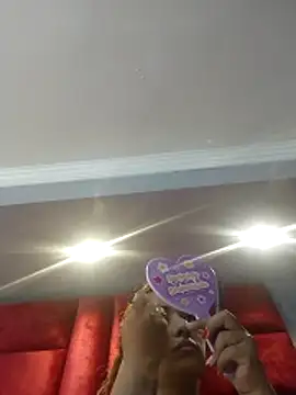 VictoriaFerro online show from 12-18-25, 12:55