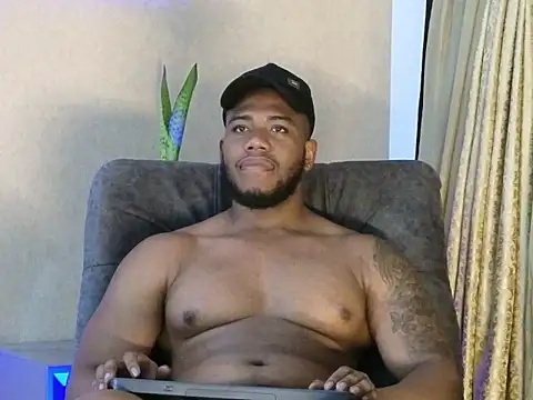 BenjaminCol  online show from 09-17-25, 10:00