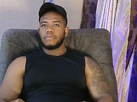 BenjaminCol  online show from 10-16-25, 12:11