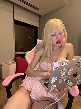 Sindyyy228 online show from 10-23-25, 12:43