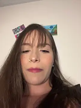 alysa g  online show from 01-12-26, 09:42