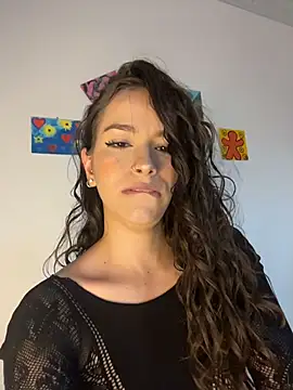 alysa g  online show from 02-06-26, 09:40