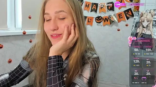 sofamuffin online show from 10-22-25, 11:54