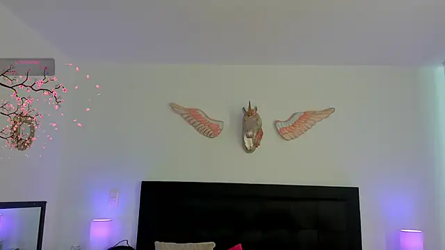 Snapshot of Seraphyne666 chatting on 10-18-25, 12:39 Seraphyne666 online show from 10-18-25, 12:39