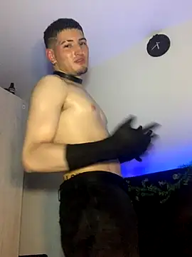 Ian kai online show from 09-20-25, 03:29