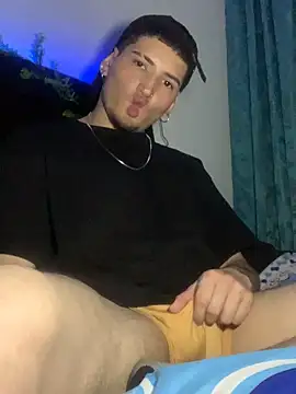 Ian kai online show from 09-27-25, 03:00