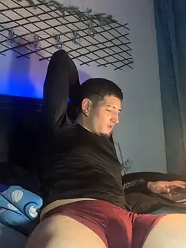 Ian kai online show from 10-08-25, 02:20