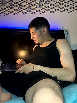 Ian kai online show from 10-19-25, 01:50