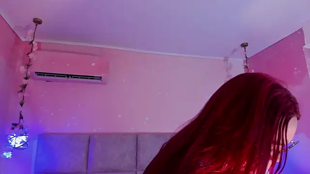 Lushi Love online show from 03-29-26, 03:06