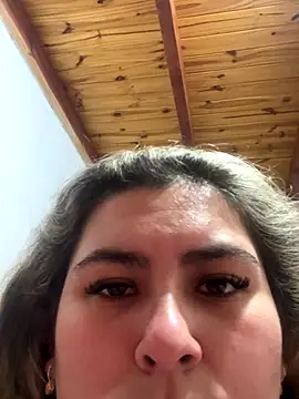 Camelu  online show from 10-27-25, 11:20