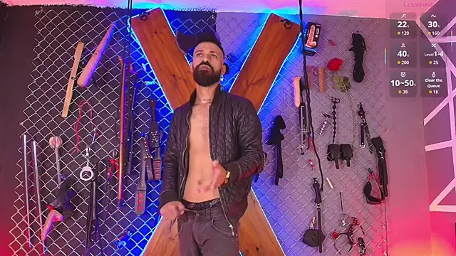 Snapshot of Warick_and_Aria_bdsm_ chatting on 09-16-25, 07:37 Warick and Aria bdsm  online show from 09-16-25, 07:37