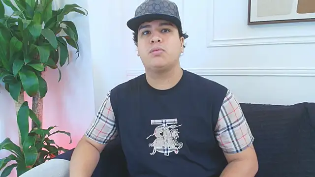 Naim Bennetsex online show from 01-13-26, 06:35