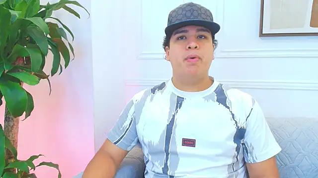 Naim Bennetsex online show from 01-15-26, 06:33