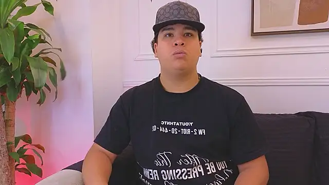 Naim Bennetsex online show from 02-09-26, 06:45