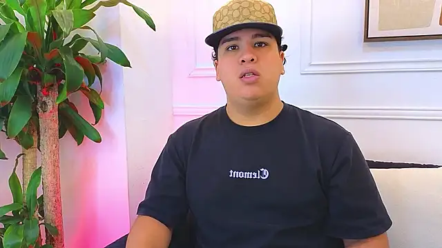 Naim Bennetsex online show from 03-05-26, 06:59