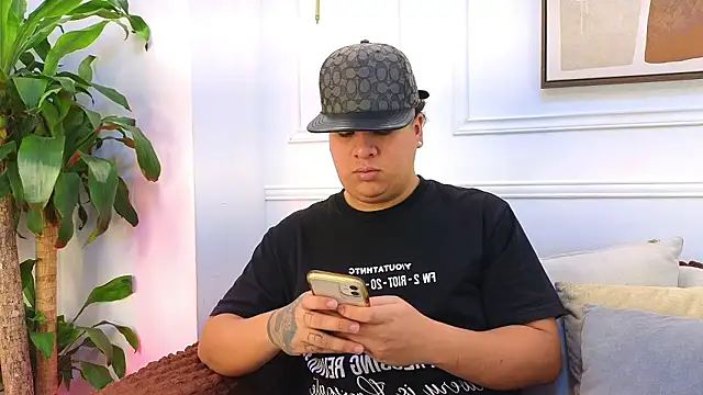 Naim Bennetsex online show from 03-20-26, 06:57