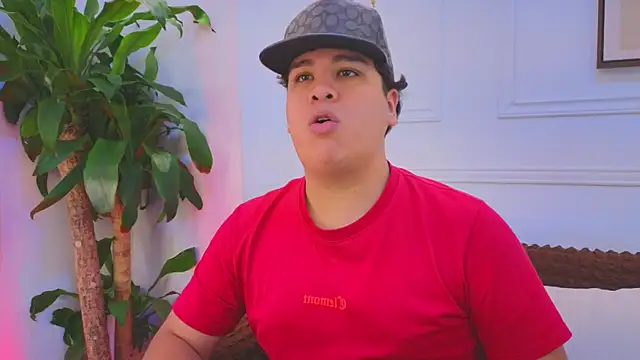 Naim Bennetsex online show from 04-03-26, 06:17