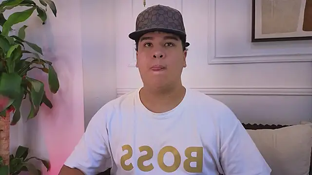 Naim Bennetsex online show from 04-07-26, 07:25