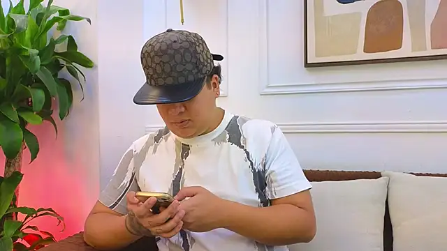 Naim Bennetsex online show from 04-23-26, 06:32