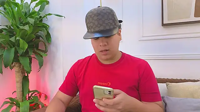 Naim Bennetsex online show from 04-24-26, 06:32