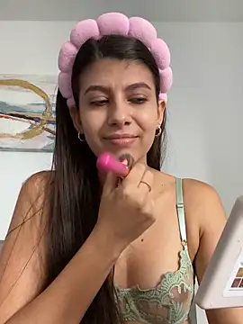 Lenapink19 online show from 10-24-25, 08:05