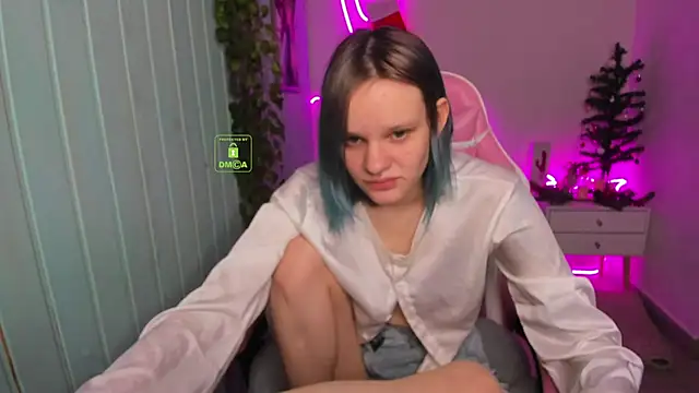 Elieiza xo online show from 01-06-26, 10:08