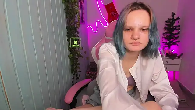 Elieiza xo online show from 01-09-26, 09:56