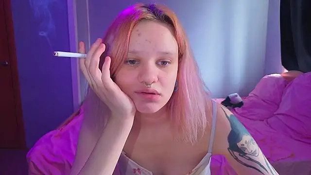 Elieiza xo online show from 03-19-26, 09:24