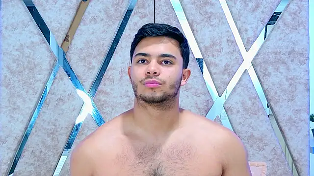 jayd muscle online show from 03-20-26, 05:01