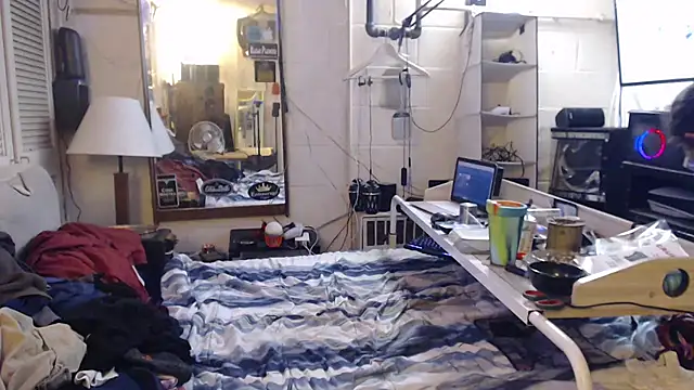 Puff0169 online show from 07-22-26, 04:04