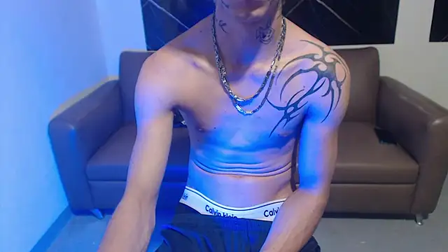 Dan jonson15 online show from 09-12-25, 11:15