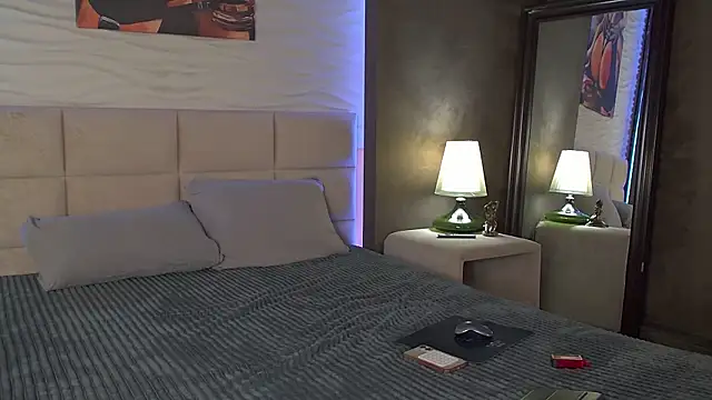 RoxyDoll  online show from 09-21-25, 04:41