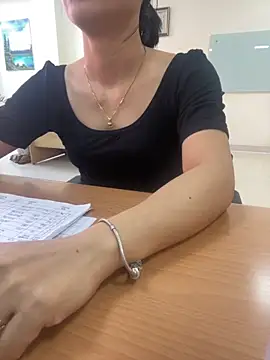 -NhaKy22 online show from 10-04-25, 02:31