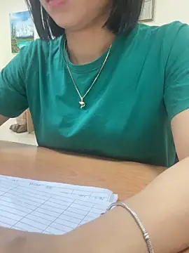 -NhaKy22 online show from 10-07-25, 01:14