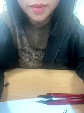 -NhaKy22 online show from 12-03-25, 02:30