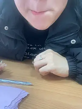 -NhaKy22 online show from 01-10-26, 02:35