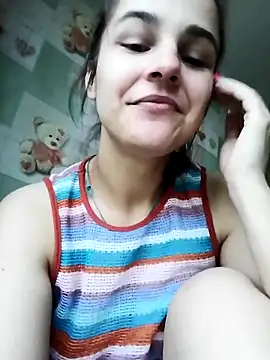 Jenevaonlovex online show from 10-17-25, 06:05