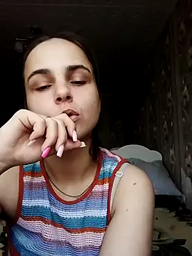 Jenevaonlovex online show from 10-30-25, 09:55