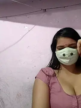 Riya hot12 online show from 10-18-25, 04:30