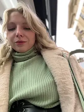 EveLittleSinner online show from 10-05-25, 02:26