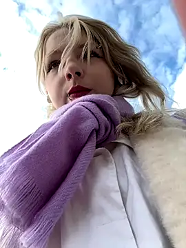 EveLittleSinner online show from 10-21-25, 11:22