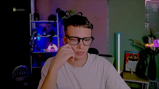 sam nexor online show from 09-22-25, 06:59