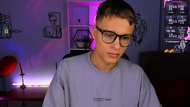 sam nexor online show from 09-23-25, 07:50