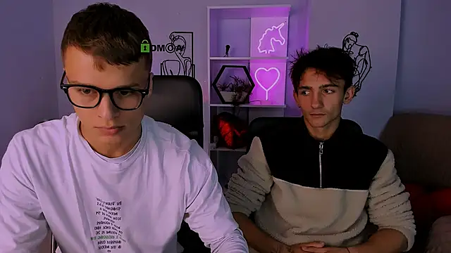 sam nexor online show from 09-30-25, 07:52