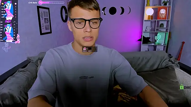 sam nexor online show from 10-08-25, 09:18