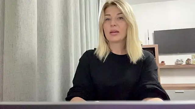 Blondie xoxoxo online show from 09-09-25, 05:40