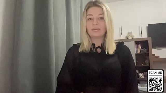 Blondie xoxoxo online show from 12-02-25, 05:19