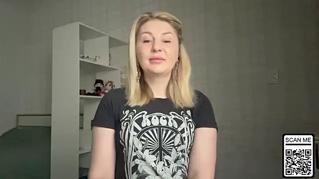 Blondie xoxoxo online show from 02-04-26, 06:30