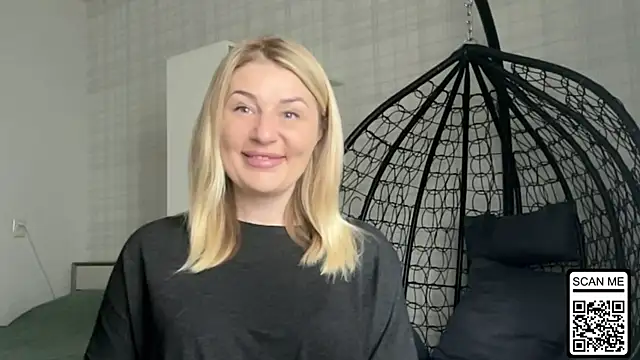 Blondie xoxoxo online show from 04-04-26, 12:46