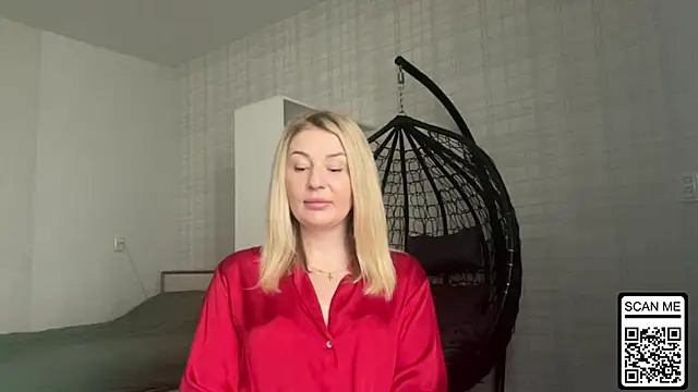 Blondie xoxoxo online show from 04-07-26, 07:53